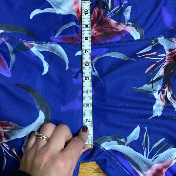 FABLETICS Lisette Pureluxe Midnightlily Le… - Picture 3 of 7